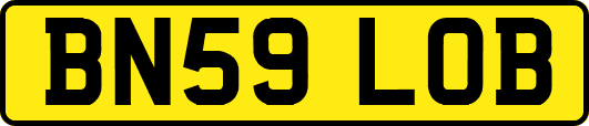 BN59LOB