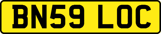 BN59LOC