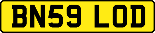 BN59LOD