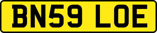 BN59LOE