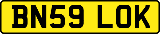 BN59LOK