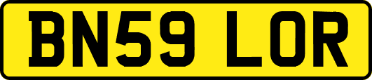 BN59LOR