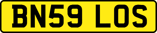 BN59LOS