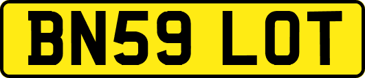 BN59LOT