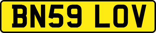 BN59LOV