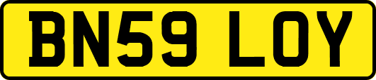 BN59LOY