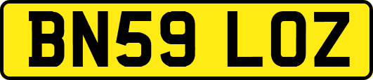 BN59LOZ