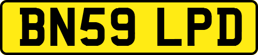 BN59LPD