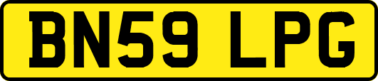 BN59LPG