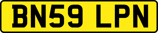 BN59LPN