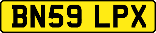 BN59LPX