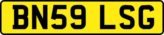 BN59LSG