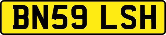 BN59LSH