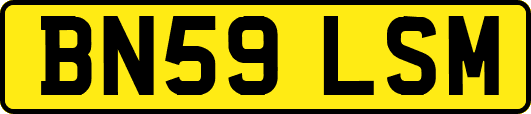 BN59LSM