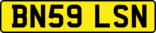 BN59LSN