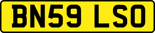BN59LSO