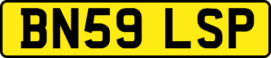 BN59LSP