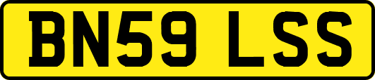 BN59LSS