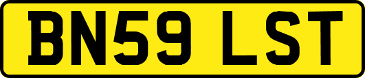 BN59LST