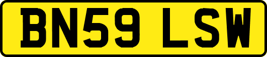 BN59LSW