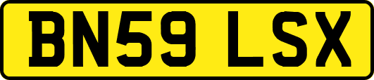BN59LSX