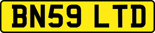 BN59LTD