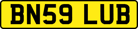 BN59LUB