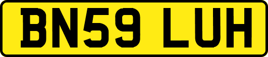 BN59LUH
