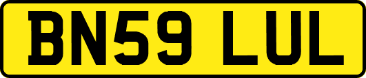 BN59LUL