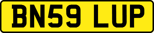 BN59LUP