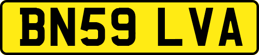 BN59LVA