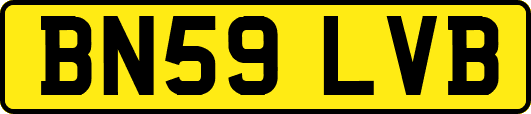 BN59LVB