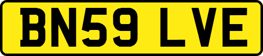 BN59LVE