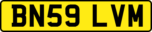 BN59LVM