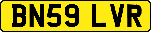 BN59LVR