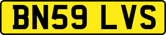 BN59LVS