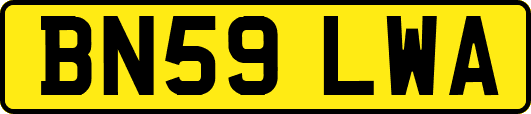BN59LWA
