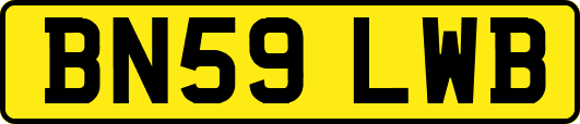 BN59LWB