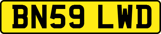 BN59LWD