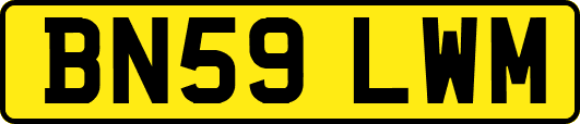 BN59LWM