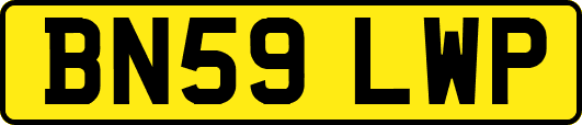 BN59LWP