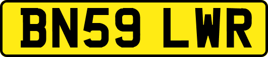 BN59LWR
