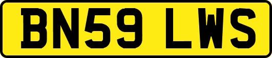 BN59LWS