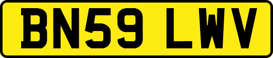 BN59LWV