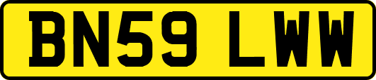 BN59LWW