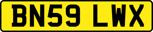 BN59LWX