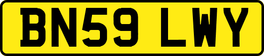 BN59LWY