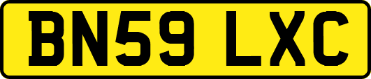 BN59LXC