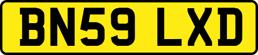 BN59LXD