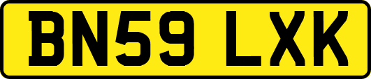 BN59LXK